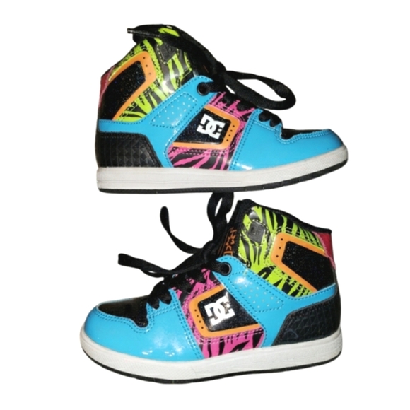 Shoes Vintage Early 2000 Dc Shoes Rare Vintage Y2K DC Destoyer